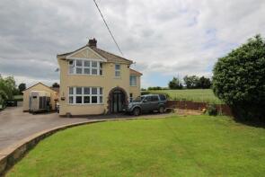 Elfreda Farm, Bromley Road, Stanton Drew, Bristol BS39 4DJ