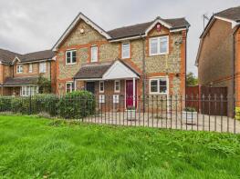 3, Ivy Close, Princes Risborough HP27 9XU