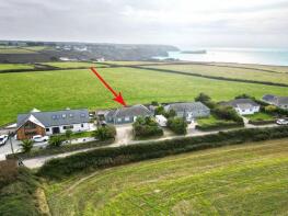 Meadowbank, Angrouse Lane, Helston TR12 7JA