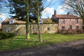 Ashton House, Foxton Lane To Beacon View Crossroads, Northallerton DL6 3TE