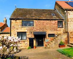 5, The Wapping, Hooton Roberts, Rotherham S65 4PG