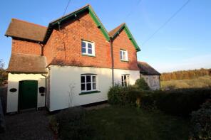 1, Garlic Cottages, Hogden Lane, Dorking RH5 6SY