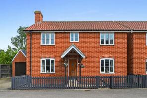 5, Viking Close, Eye IP23 8JY