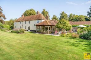 Court Lodge Farmhouse, The Street, Bishopsbourne CT4 5JA