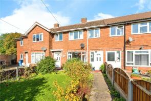 48, Manor Road, Mile Oak, Tamworth B78 3NB