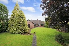 57, Caistor Lane, Caistor St. Edmund, Caistor St Edmund NR14 8RB