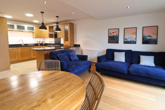 Living space