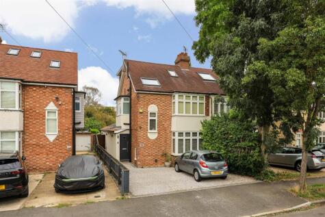 Lovell Road, Cambridge