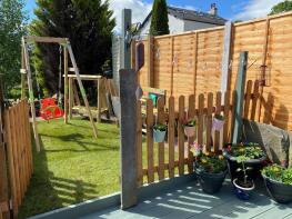 Barden Cottage, Broughton Beck, Ulverston LA12 7PH