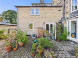 Apartment 7, 17 21 Westbourne Manor, Westbourne Road, Sheffield S10 2QQ