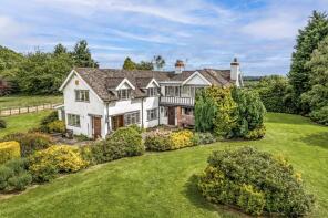 Elm Tree Cottage, Hanbury Road, Hanbury B60 4AX