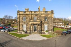 Flat 3, Eshald Mansion, Lynwood Crescent, Woodlesford, Leeds LS26 8LJ