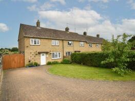 8, Desborough Road, Kettering NN14 1RG