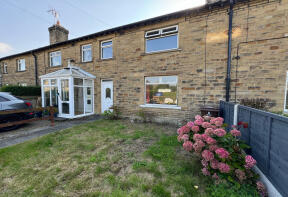 11, Valley View, Harden, Bingley BD16 1BX