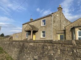 Rovegill, Stainmore Road, Barnard Castle DL12 9RH