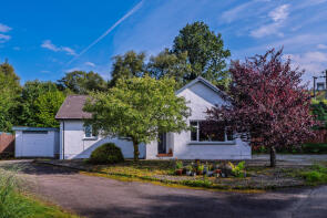 1, Dunans Road, Lochgilphead PA31 8UH