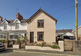 Cartref, Dinas, Caernarfon LL54 5UE