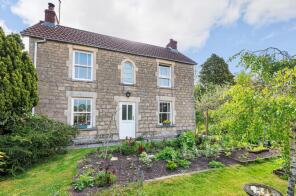 Coombe Cottage, Mead Lane, Wanstrow, Shepton Mallet BA4 4TF