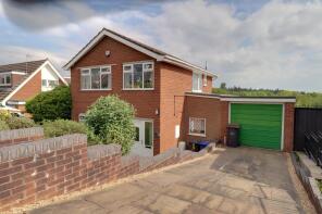 6, Queen Margarets Road, Loggerheads, Newcastle Under Lyme TF9 4EP