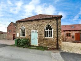 The Old Sunday School, Blacksmith Lane, Goole DN14 7HB