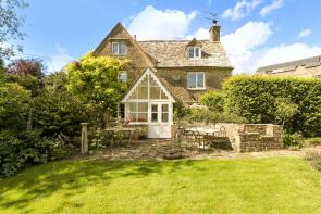 Priest House, Road From Butts Wood House To Cheltenham Road, Calfway Lane, Stroud GL6 7AT