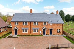 Byron Cottage, High Street, Great Horwood MK17 0QL