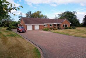 3 Greenacres, Barkers Hollow Road, Dutton, Warrington WA4 4LR