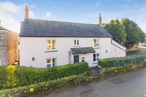 Rose Cottage, A379 Coleridge Lane To Carehouse Cross, Kingsbridge TQ7 2LA
