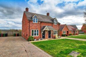 12, Flyford Green, Worcester WR7 4FB