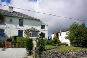 8, Duchy Terrace, Road From Access To Trewalla Farm To Access To Phoenix Farm, Liskeard PL14 5LS