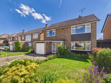 Musters Road, Ruddington, NG11