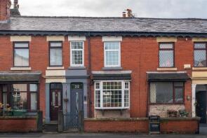 22, Bolton Road, Chorley PR7 3ES