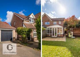 29, Wilkinson Road, Norwich NR13 6SG