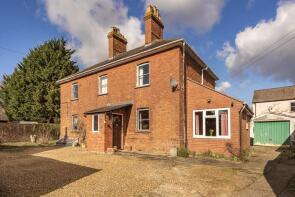 61, Bishopstone, Aylesbury HP17 8SH