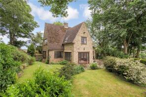 Moor Cottage, Main Street, Wetherby LS22 4EB