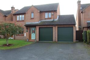 5, Shaw Croft, Shifnal TF11 8SP