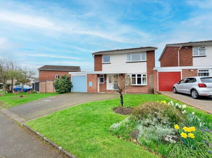Woodshires Road, Solihull, B92 7DN