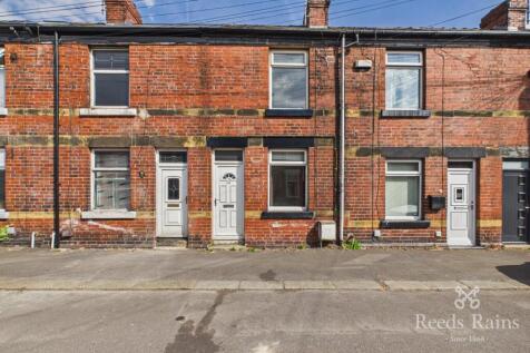 Washington Road, Ecclesfield, Sheffield, Sheffield, S35
