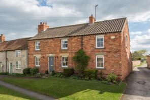 Mount Pleasant, Marton Road, Marton, York YO62 6RD