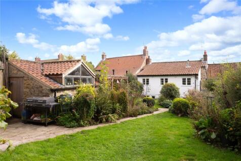West End, Ampleforth, York, YO62
