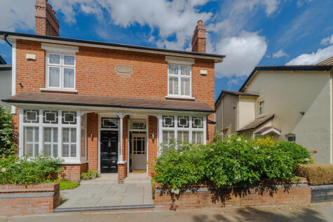 Harrisons Road, Edgbaston