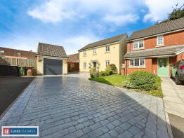 43, Pendinas Avenue, Newport NP11 3GP