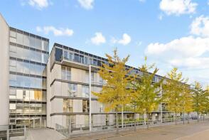 48, Hudson Apartments, Chadwell Lane, Hornsey, London N8 7RW