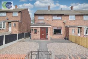 26, Estate Road, Rawmarsh, Rotherham S62 7JD
