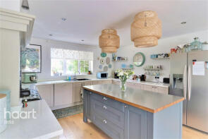 2 Chancel House, Old Rectory Gardens, Eye IP23 7PD