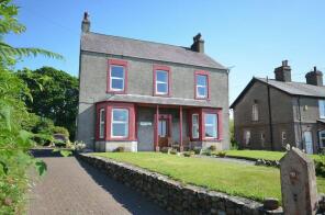 Esk Villa, Waberthwaite, Millom LA19 5YJ