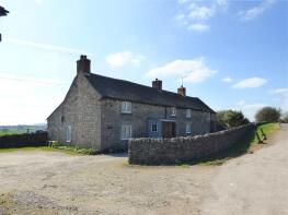 Fleece House, Marten Hill, Ashbourne DE6 2BW
