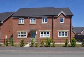 3, Green Farm Meadows, Seighford, Stafford ST18 9QN