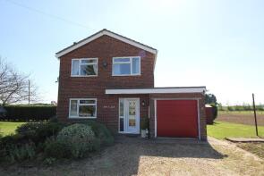Swiss-lea, Strongs Bank, Holbeach, Spalding PE12 8ST