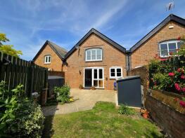 1, Rowden Farm Barns, Rowden Farm Lane, Leighton Buzzard LU7 0QD
